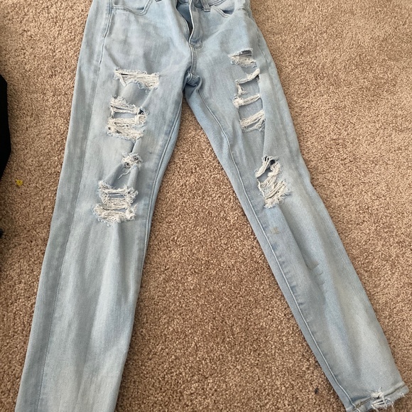 American Eagle jeans - Picture 1 of 4